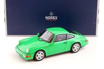1:18 NOREV Porsche 911 - signal