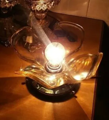 Lampada tavolo vintage - venini