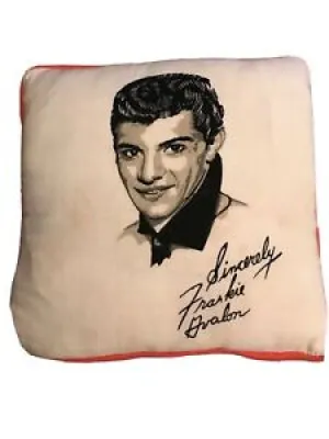 Vintage ORIGINAL RARE - pillow