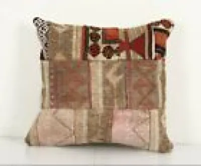 Square Faded Turkish - pillow