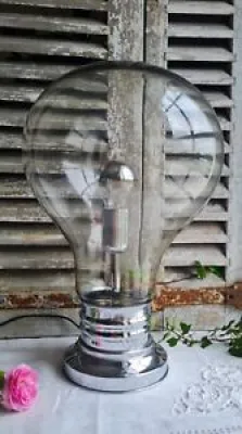 ANCIENNE LAMPE FORME - bulb