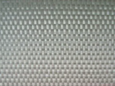10m2 de FIBRE DE VERRE - polyester