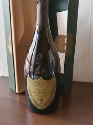 Blle 75cl Champagne dom - perignon