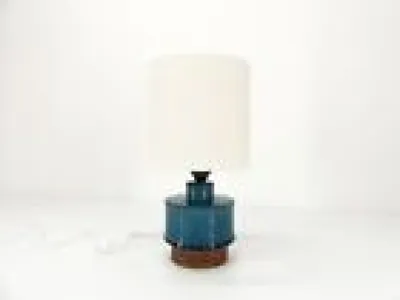 Lampe scandinave céramique - persson