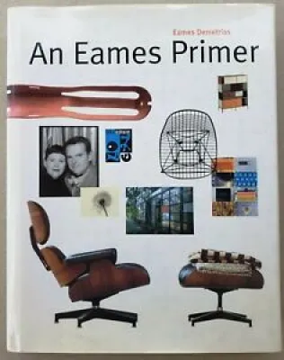 An Eames Primer by Eames