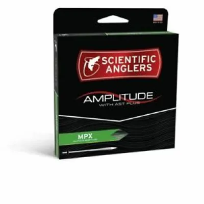 Scientific Anglers Amplitude - fly line