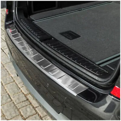 Inox protection Mat pour