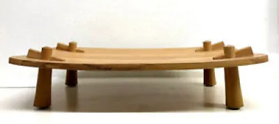 VASSOIO VINTAGE Nissen - wooden