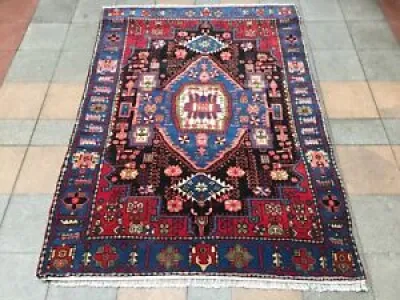 Tapis ancien Nord Ouest
