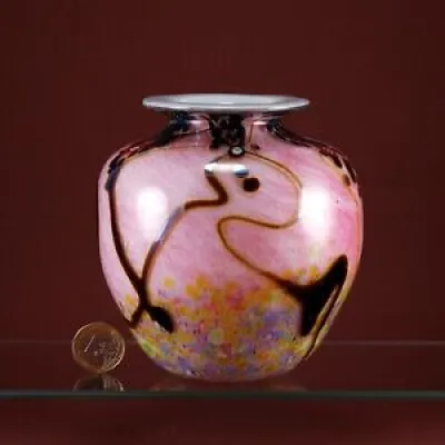 + MURANO ART GLASS COLLECTIBLE - toso