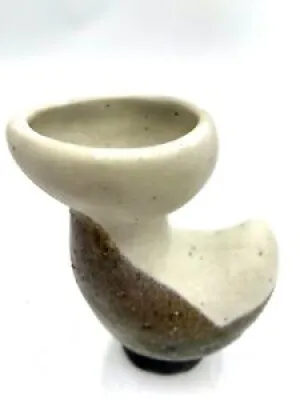 Vase zoomorphe Gilbert ceramic