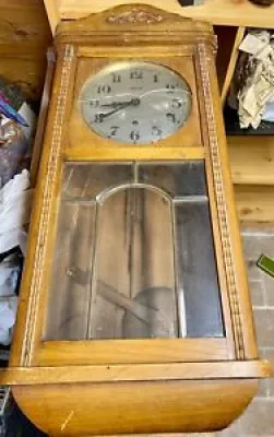 carillon vedette Horloge