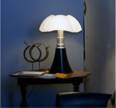 Lampe de table Martinelli - aulenti