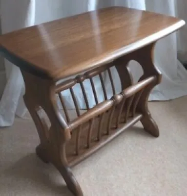 Table d'appoint rack - ercol