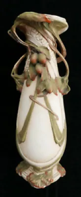 Magnifique grand vase - dux