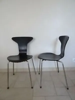 Ancienne chaise ARNE - 1964