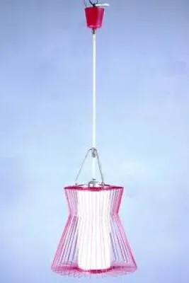 Lampadario chandelier - angelo lelii arredoluce