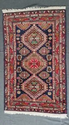 Ancien tapis du Caucase - 154