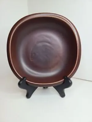 Vtg Danish Ceramic marselis - thorsson