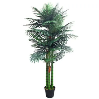 Palmier Areca Plante - artificiel