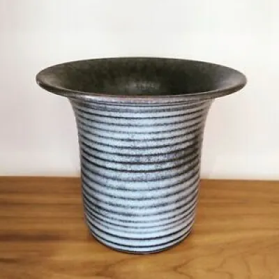 Gunnar Nylund vase ceramics - sweden