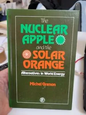 The Nuclear Apple And - solar
