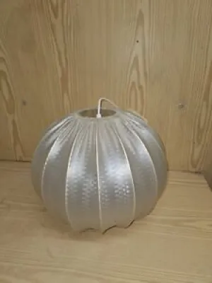 Lampe cocoon suspension