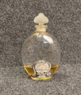 Ancienne Bouteille Guerlaïn - parfum