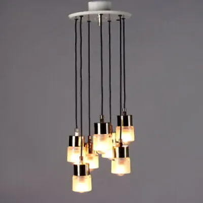 Lampe Vintage O-luce
