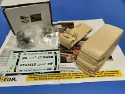.kit Renault SB2 Assistence - kit