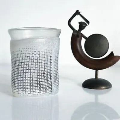 Vase miniature bertil