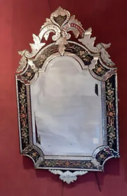 1880/1900? Miroir Venise
