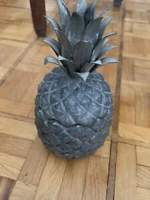 ANCIEN ananas SEAU A