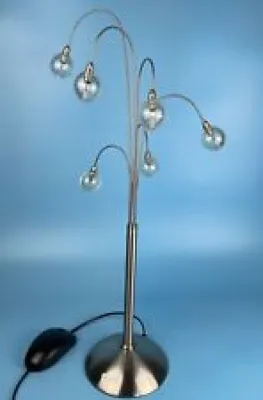 Lampe de table designer - jan bouvrie