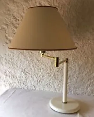 LAMPE de BUREAU SCANDINAVE