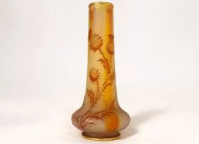 Petit vase soliflore - nancy