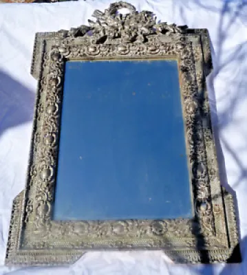 Miroir XIXeme NapoléonIII - mirror