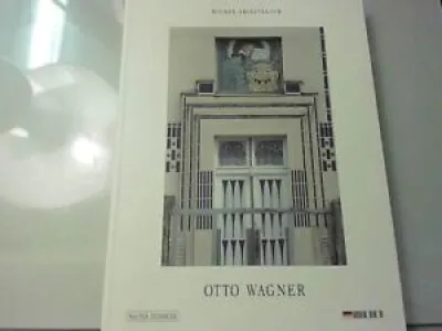 Otto Wagner - Zeichnungen