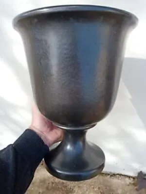 Grand Vase calice Chambord