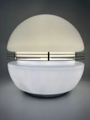 * GRANDE LAMPE DE TABLE - tronconi