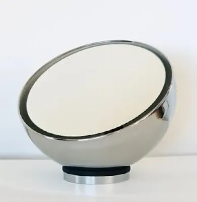 Lampe de table miroir