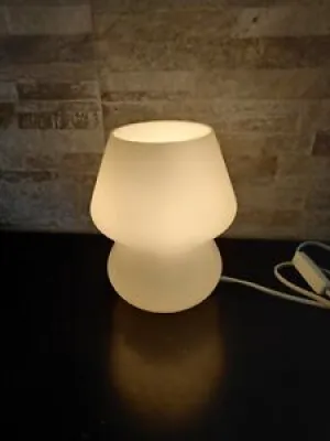 Lampe de Table Champignon - mushroom