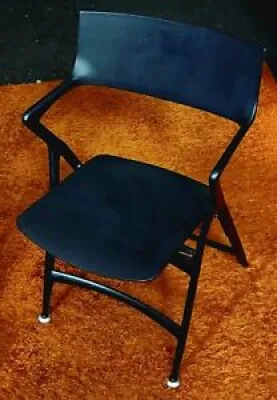 KARTELL DOLLY chaise - antonio citterio