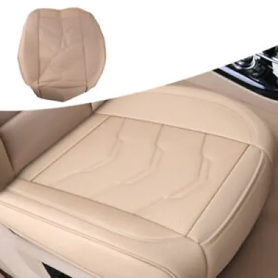 Full Surround Seat cover - cushion