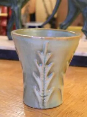 Jolly Vase Céramique - madeleine