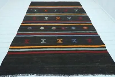Anatolia Adana Kilim - floor rug