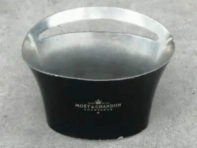 Ancien seau vasque champagne - ice bucket