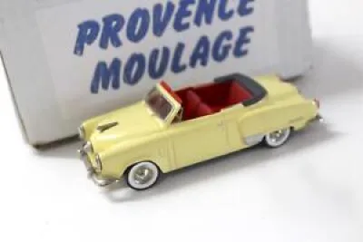 1:43 Provence Moulage - convertible
