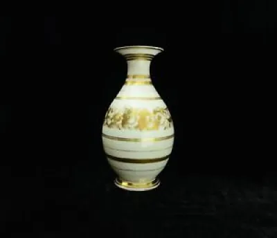 splendide vase ancien