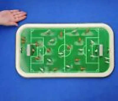 USSR Table Game FOOTBALL